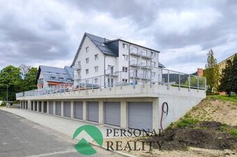 Prodej byty 2+kk, 50 m2 - Lázně Kynžvart, Královské Svahy - 1