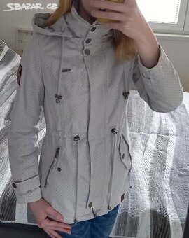 Parka Marikoo na jaro