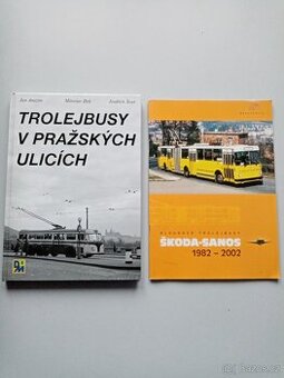 Trolejbusy - 1
