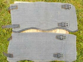 Vojenské brašny, plachty ,spinky,padák a jiné - 1