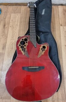 OVATION CE44-RR