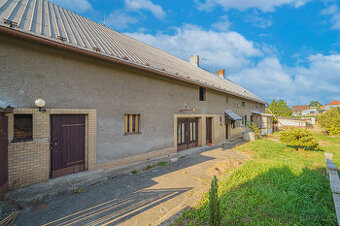 Prodej, dům, 600 m poz., Polní 102, Bohuslavice, Česko