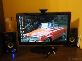 Samsung SyncMaster P2070