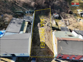 Prodej pozemku k bydlení, 247 m², Brodek u Prostějova - 1