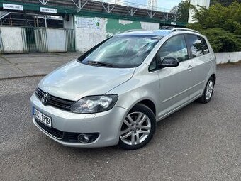 VW GOLF PLUS 1.4 TSI 90kw 2011 STYLE