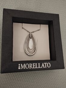Náhrdelník s přívěškem Morellato