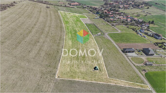 Pole 20000 m2 Málkov u Zdic - Berounsko