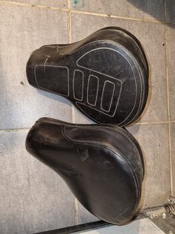 Sedlo babetta 210