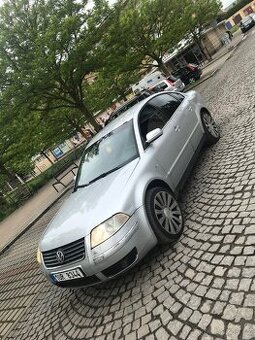 Passat b5 5 - 1