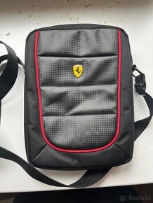 Ferrari Scuderia Universal /Black - 1