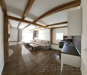 Prenajmem Apartmán na Slovensku Liptov,Tatry - 1