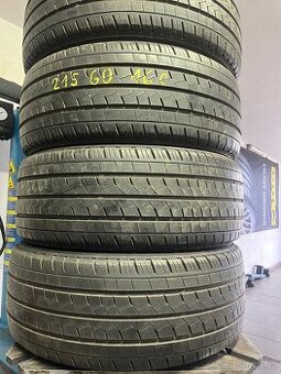 215/60 R16 C BRIDGESTONE Duravis zatezove 103/101T