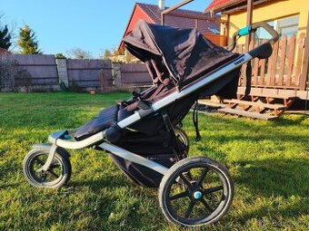 Dvojkočárek Thule Urban Glide - 1
