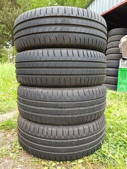 4ks letní 205/60 R16 92H Michelin vz.6-6,5mm
