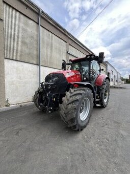 CASE IH PUMA 240 CVX