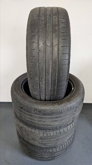Letní pneumatiky 235/50/17, Hankook, DOT1818