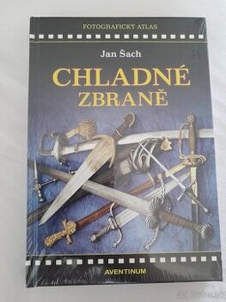 Chladne zbraně Nová ve fólii - 1