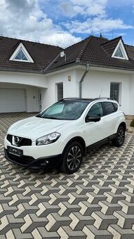 NISSAN QASHQAI 1.6 Dci 96kw - 1