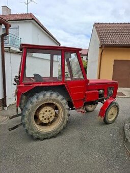 Prodám Zetor 4611