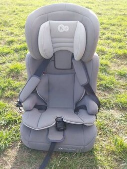 Autosedačka Kinderkraft