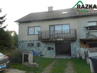 RD Turov, obec Podlesí , okres Ústí nad Orlicí - 1