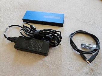HP dokovací stanice USB-C Dock G4 + zdroj