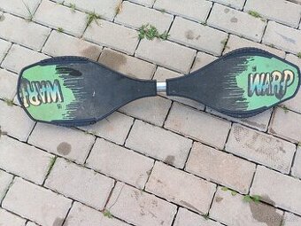 Waveboard