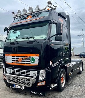 VOLVO FH13 500 EEV STANDARD AUTOMAT ADR