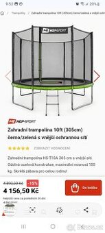 Trampolina