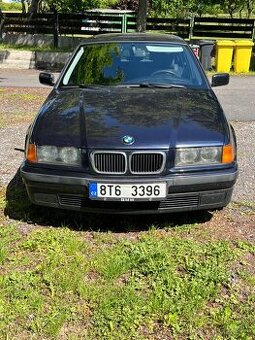 Bmw 316i touring e36