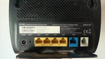 MODEM ZYXEL VMG3312