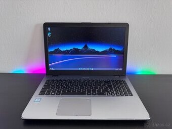 Asus R542U / i5-8250U / 16GB / 256GB SSD / FHD / Win11 Pro - 1