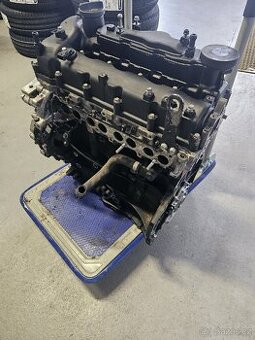 Motor hyundai D4HA euro 6 - 1