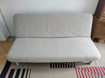 rozkládací IKEA pohovka/sedačka/postel pro hosty