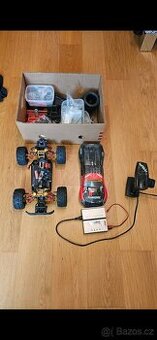 Maverick Strada 4x4 - 1