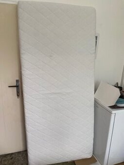 rozměr 200 cm x 90 cm