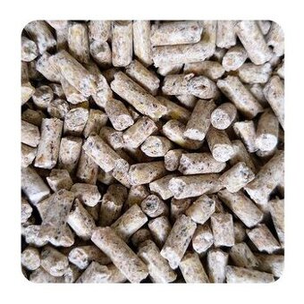 Granule pro nosnice