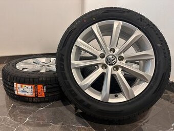 original alu VW B8 letní Passat r17 3G0601025C