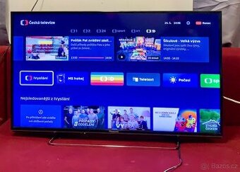 Smart Full HD Panasonic televizor