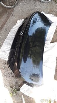 Bmw 7 e65 víko kufru zadni kapota