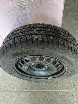 Zimní pneu 195/65/R15