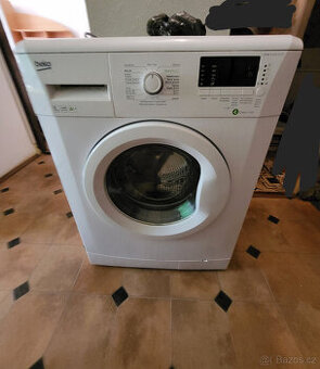 Pračka BEKO WMB 51032 CT PT