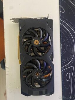 Prodej RX 470 8gb