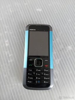 Nokia 5000d - 1