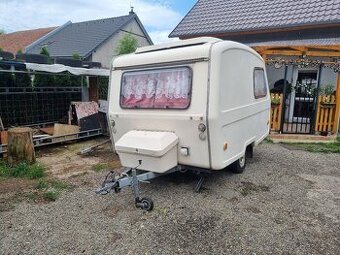 Polský karavan N126