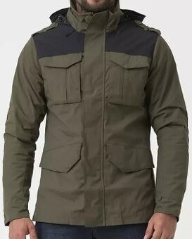 Covert M65 - Helikon-Tex XL Taiga green / black