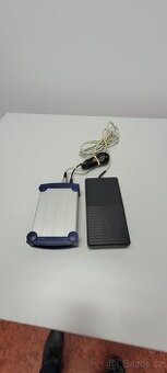 PC adapter Steinwald SINGLE M4/8-USB Rev.B - 1
