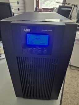 UPS 2000VA
