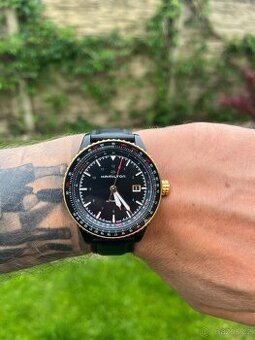 Hamilton - 1