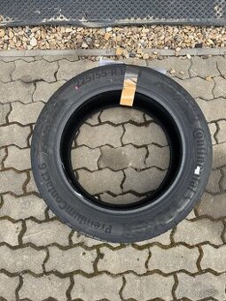 Continental PremiumContact 5 225_55 R18